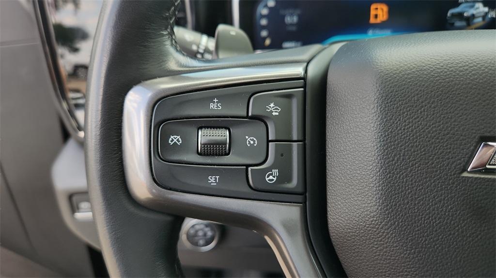 used 2022 Chevrolet Silverado 1500 car, priced at $51,000