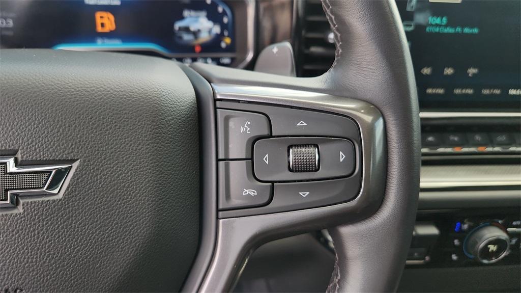 used 2022 Chevrolet Silverado 1500 car, priced at $51,000