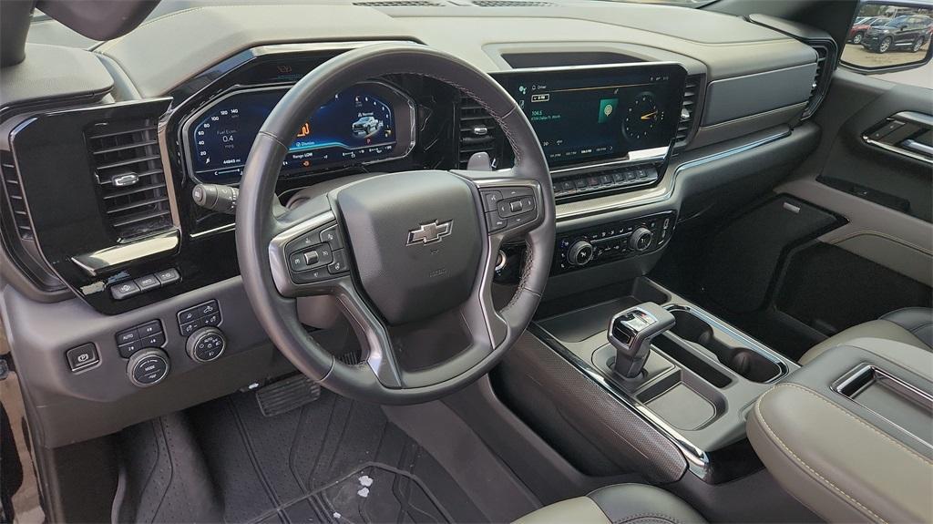 used 2022 Chevrolet Silverado 1500 car, priced at $51,000
