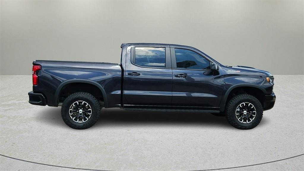 used 2022 Chevrolet Silverado 1500 car, priced at $51,000