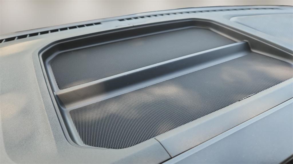 new 2025 Ford F-150 car, priced at $38,658