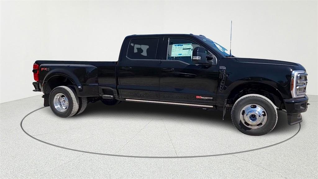 new 2026 Ford F-350 car, priced at $101,156