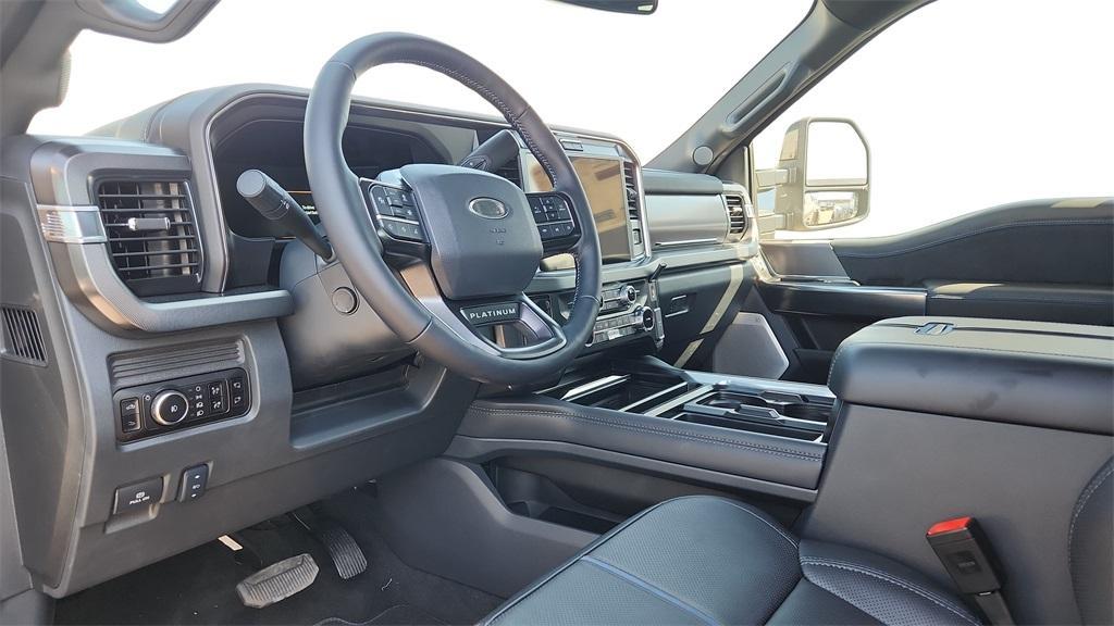 new 2026 Ford F-350 car, priced at $101,156