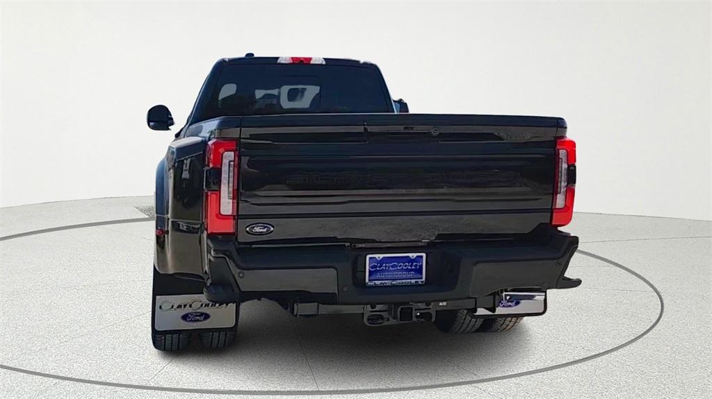 new 2026 Ford F-350 car, priced at $101,156