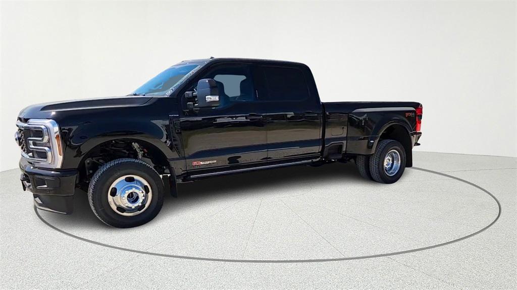 new 2026 Ford F-350 car, priced at $101,156