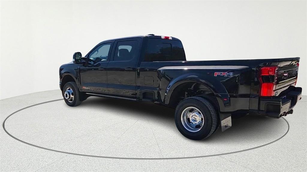 new 2026 Ford F-350 car, priced at $101,156