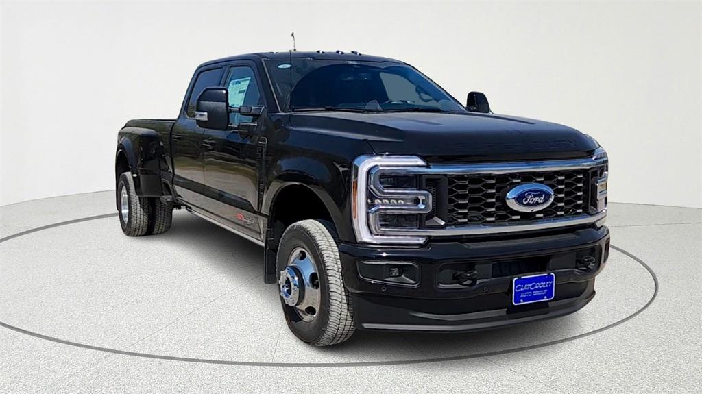 new 2026 Ford F-350 car, priced at $101,156