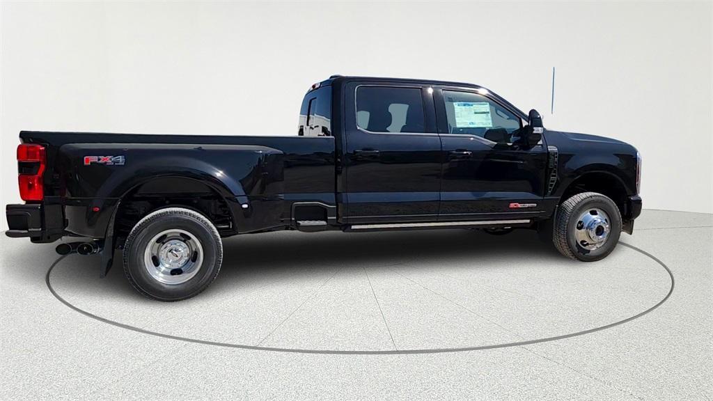 new 2026 Ford F-350 car, priced at $101,156