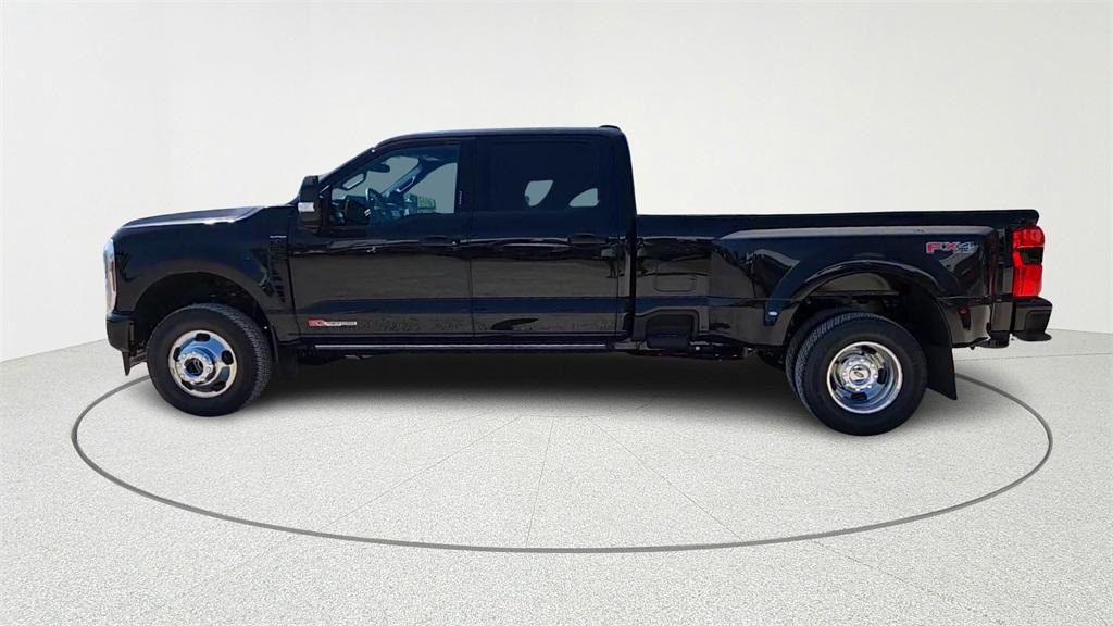 new 2026 Ford F-350 car, priced at $101,156