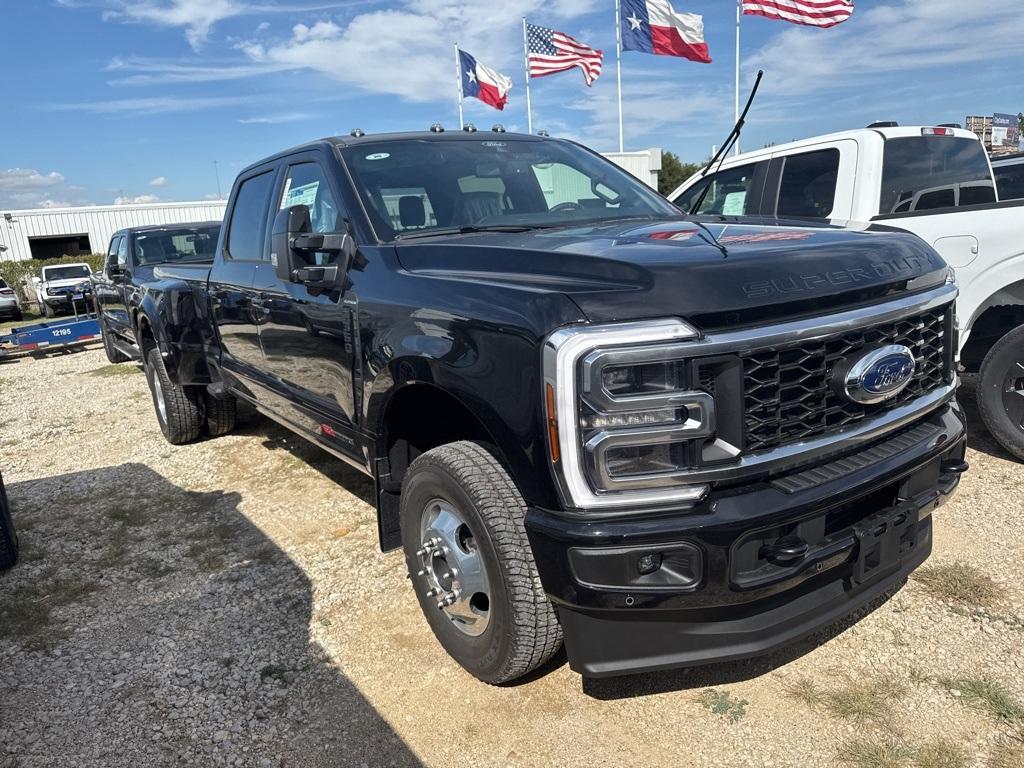 new 2026 Ford F-350 car, priced at $103,220