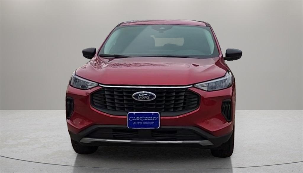 new 2025 Ford Escape car, priced at $29,674