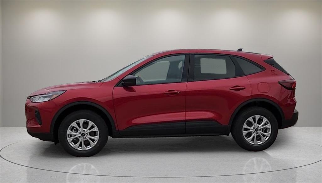 new 2025 Ford Escape car, priced at $29,674