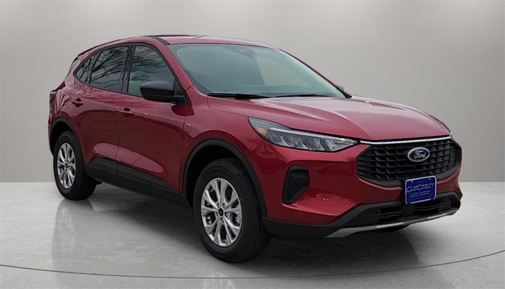 new 2025 Ford Escape car, priced at $29,674