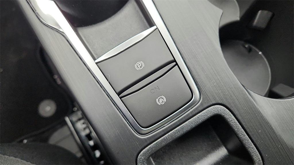 new 2025 Ford Escape car, priced at $29,674