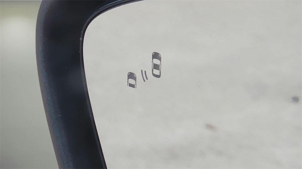 new 2025 Ford Escape car, priced at $29,674