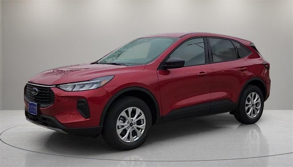 new 2025 Ford Escape car, priced at $29,674