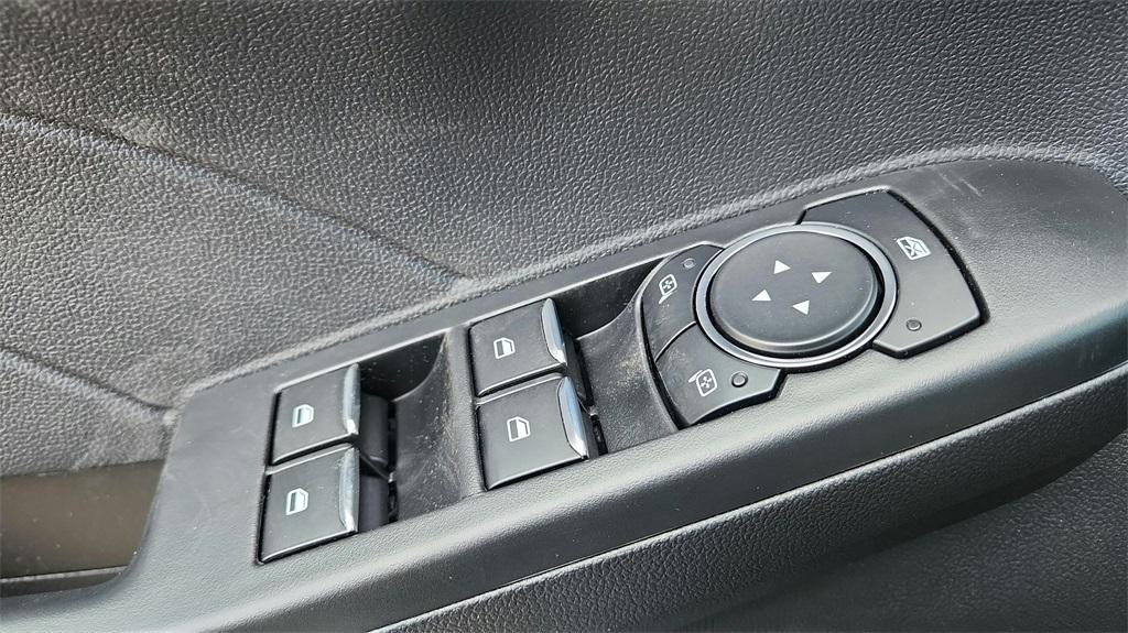 new 2025 Ford Escape car, priced at $29,810