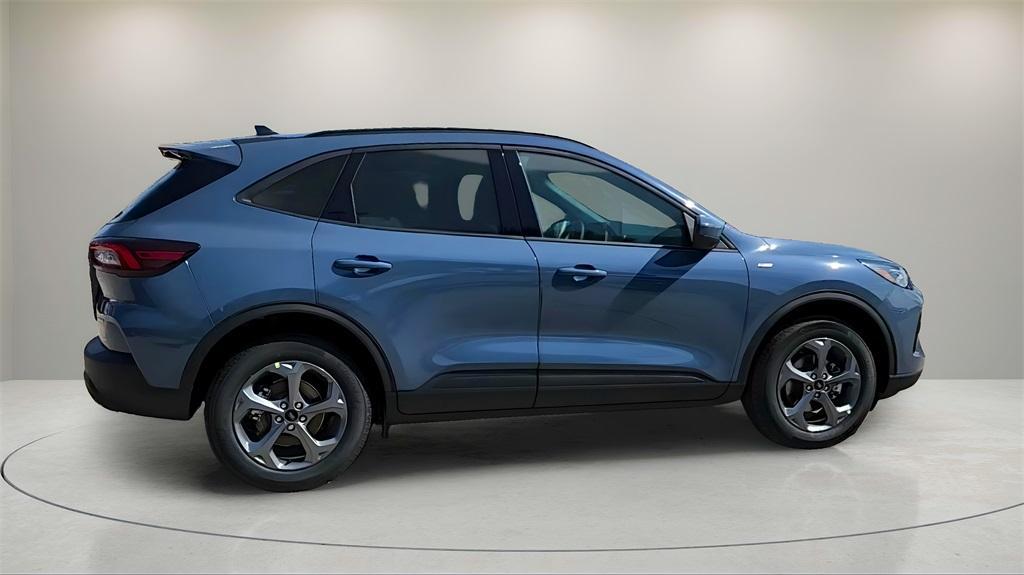new 2025 Ford Escape car, priced at $29,810