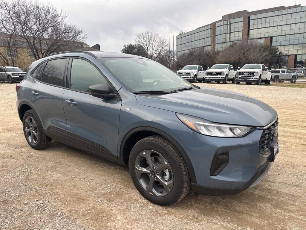 new 2025 Ford Escape car, priced at $29,488