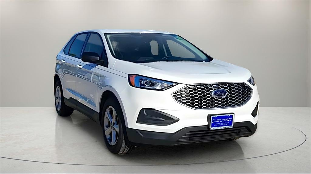 new 2024 Ford Edge car, priced at $30,000