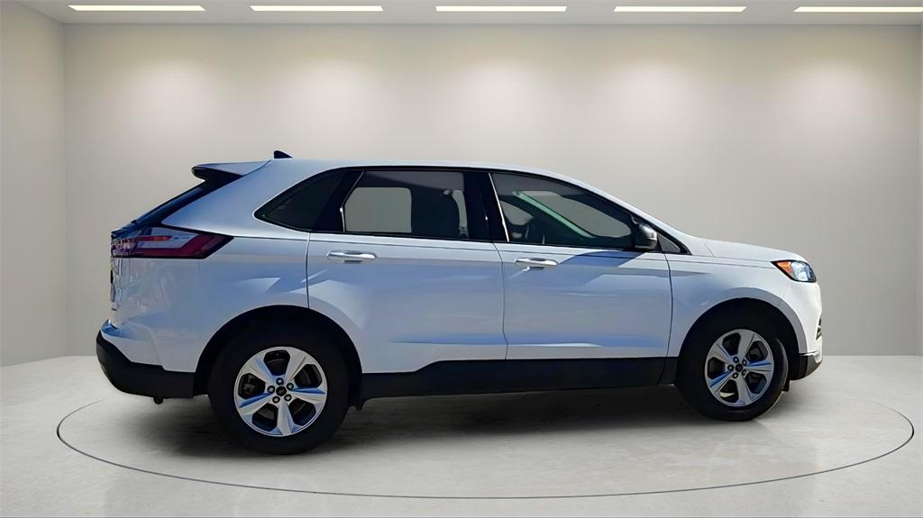 new 2024 Ford Edge car, priced at $30,000