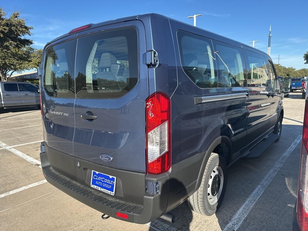 new 2024 Ford Transit-350 car, priced at $52,665