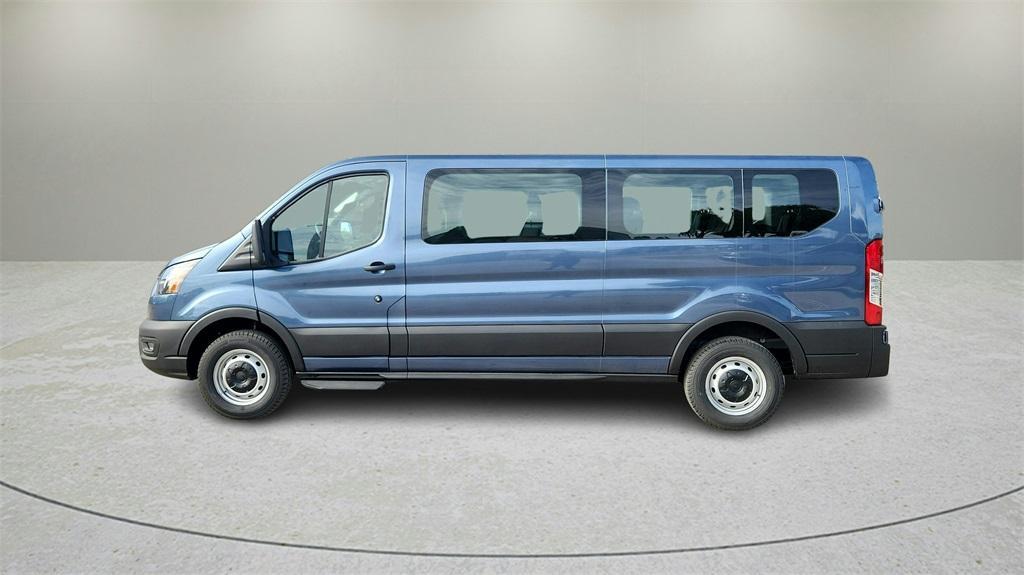 new 2024 Ford Transit-350 car, priced at $53,915