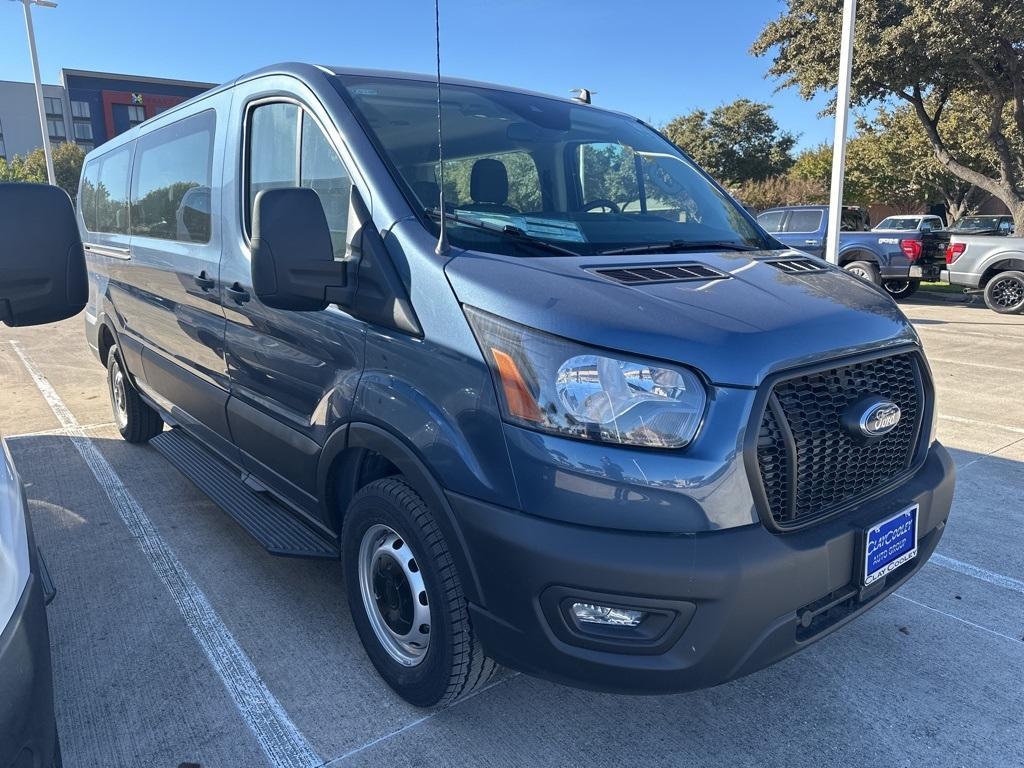 new 2024 Ford Transit-350 car, priced at $52,665