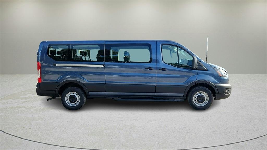 new 2024 Ford Transit-350 car, priced at $53,915