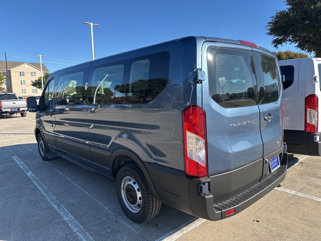 new 2024 Ford Transit-350 car, priced at $52,665