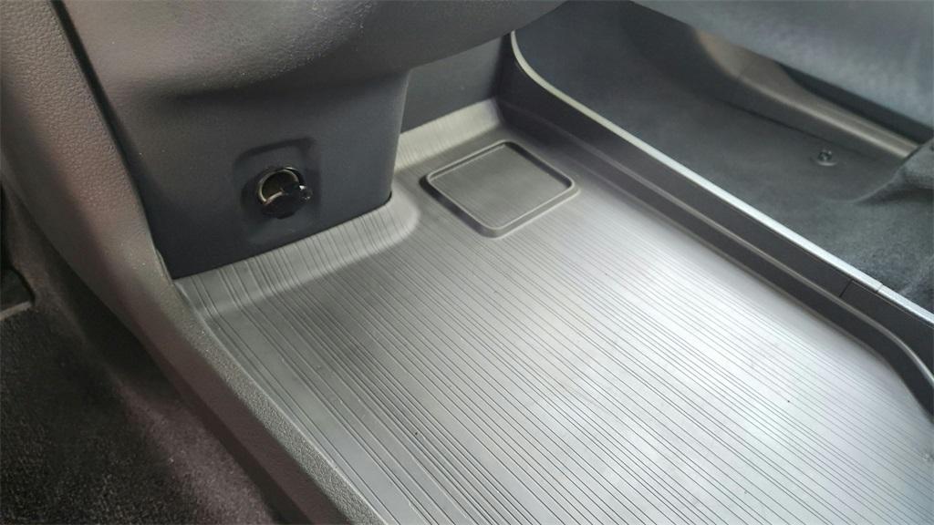 used 2023 Toyota Sienna car, priced at $35,500