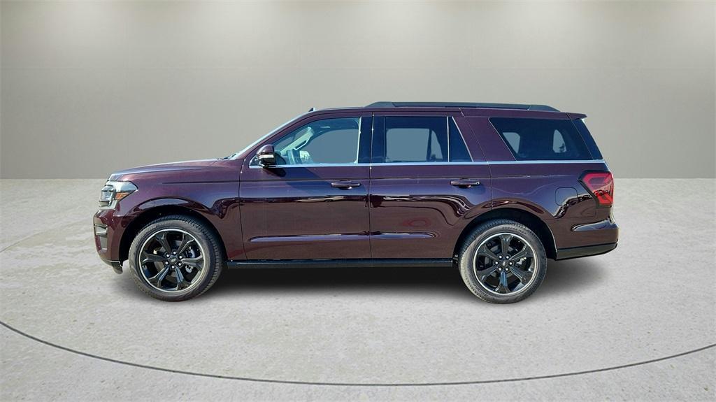 new 2024 Ford Expedition car, priced at $65,014