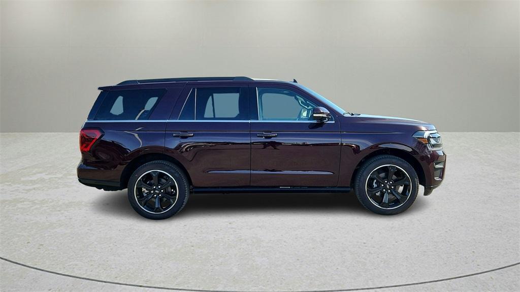 new 2024 Ford Expedition car, priced at $65,014