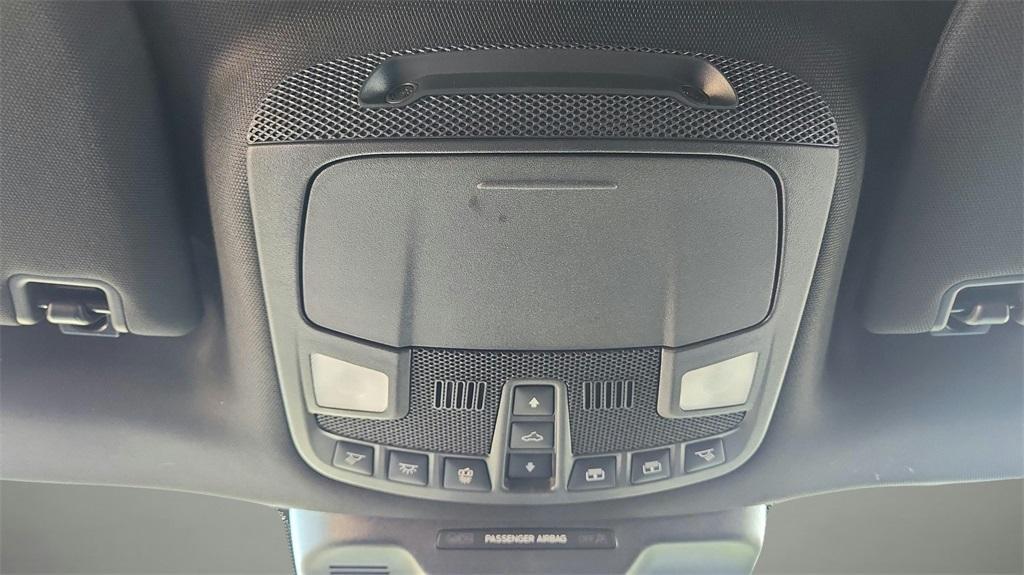 new 2024 Ford Expedition car, priced at $65,014