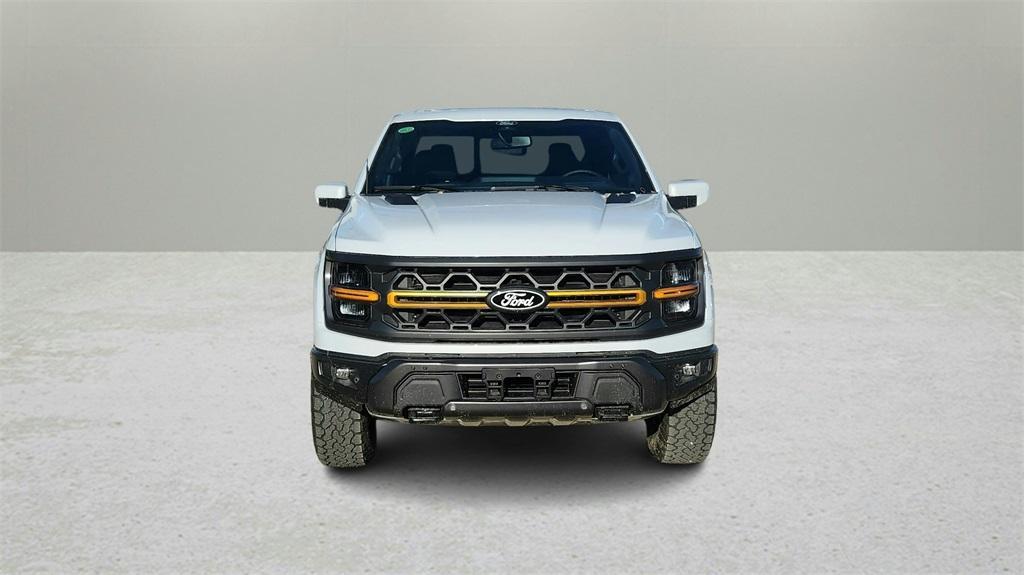 new 2025 Ford F-150 car, priced at $68,813