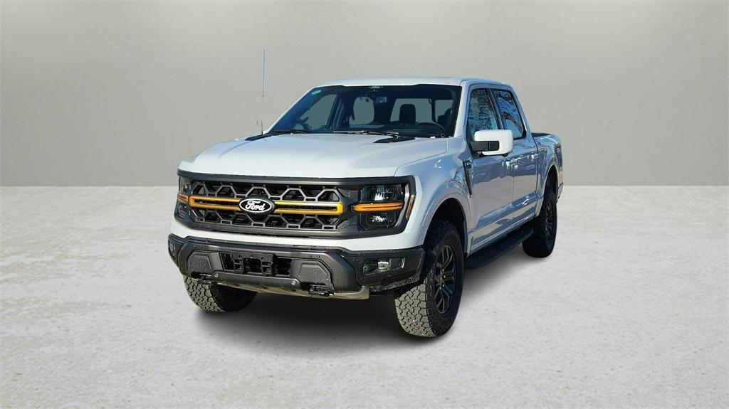 new 2025 Ford F-150 car, priced at $68,813