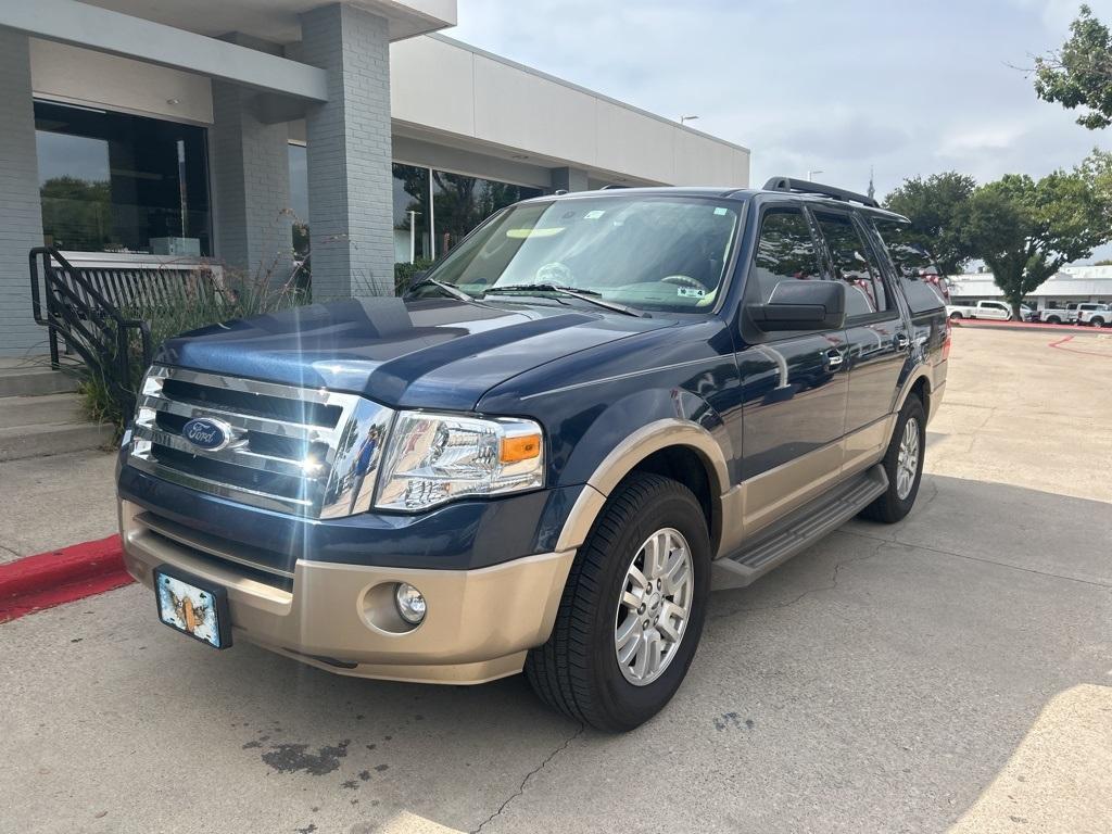 used 2013 Ford Expedition car, priced at $9,000