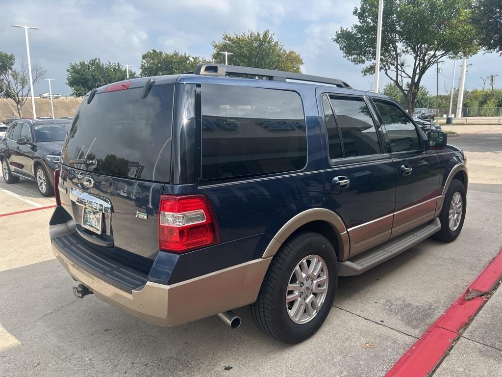 used 2013 Ford Expedition car, priced at $9,000