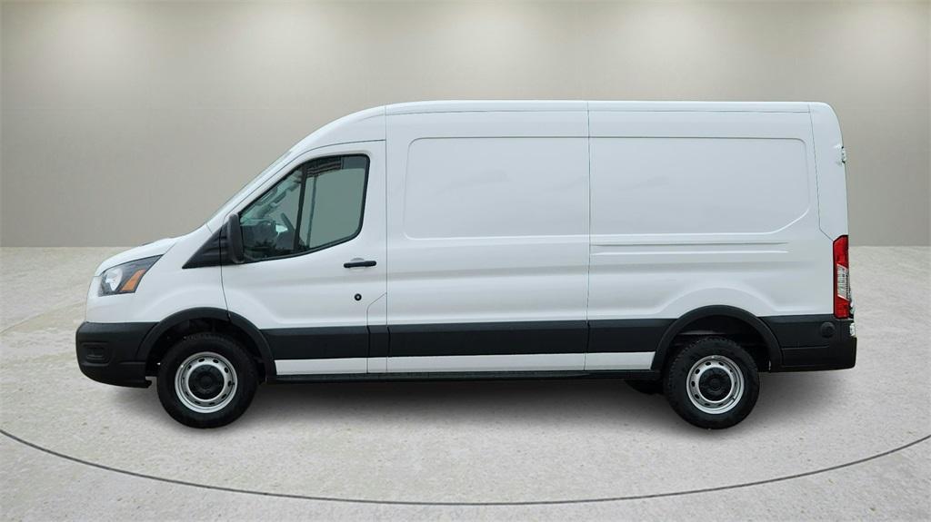 new 2025 Ford Transit-250 car, priced at $48,785