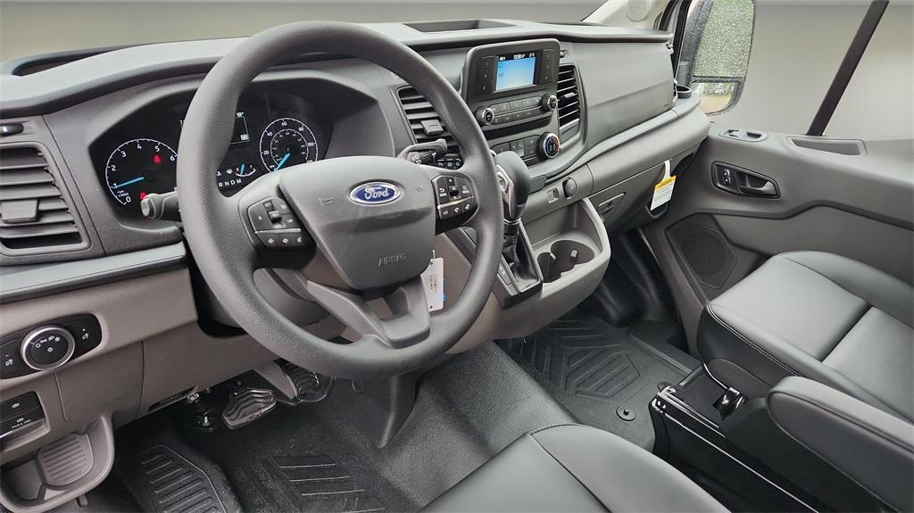 new 2025 Ford Transit-250 car, priced at $48,785