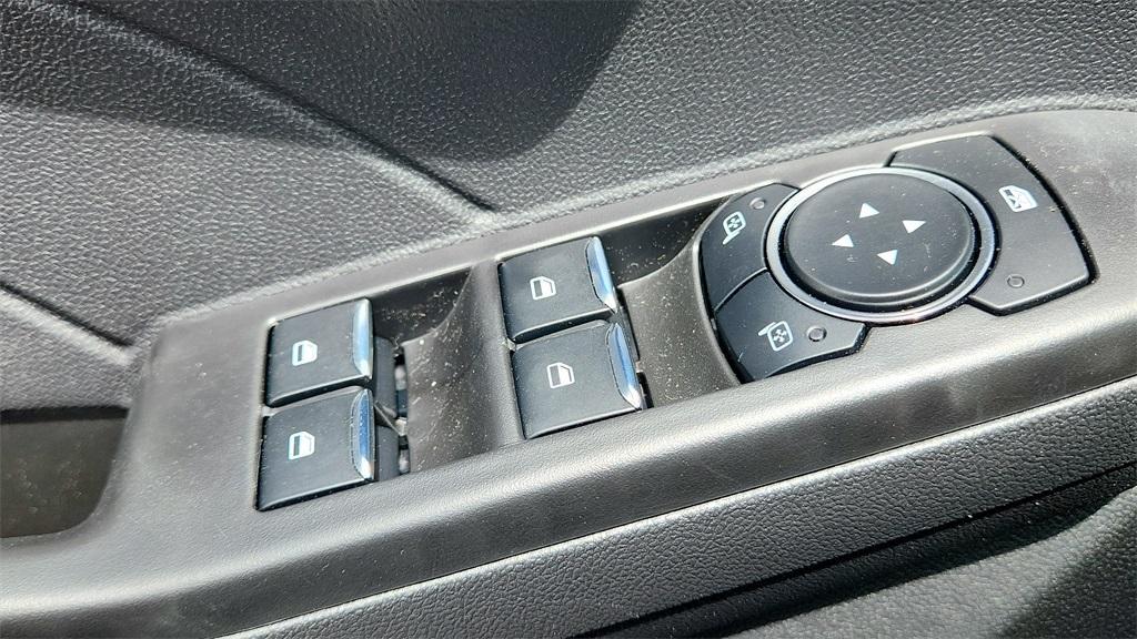 new 2025 Ford Escape car, priced at $30,562