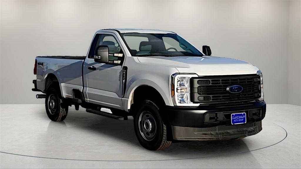 new 2024 Ford F-250 car, priced at $42,986