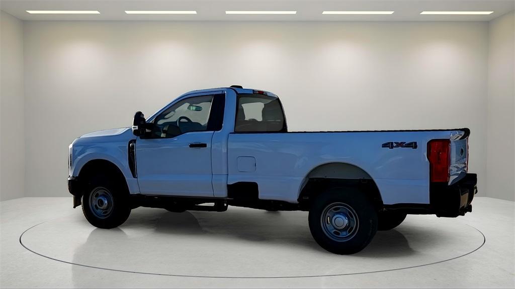 new 2024 Ford F-250 car, priced at $42,986