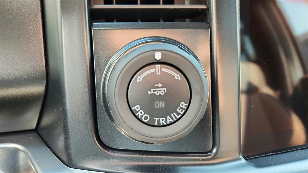 new 2026 Ford F-250 car, priced at $97,034