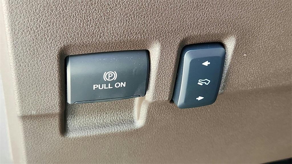 new 2026 Ford F-250 car, priced at $97,034