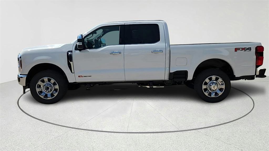 new 2026 Ford F-250 car, priced at $97,034