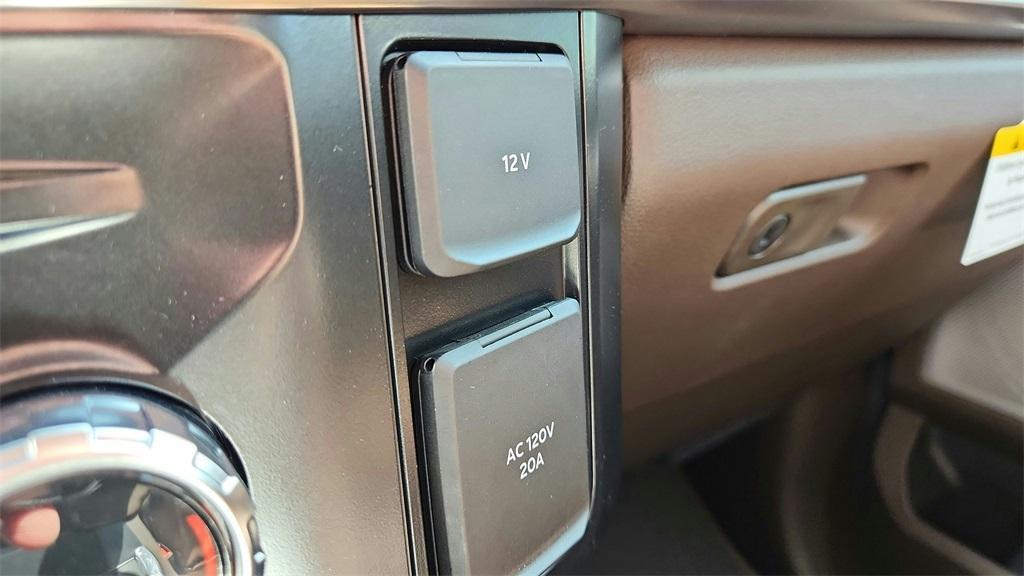 new 2026 Ford F-250 car, priced at $97,034