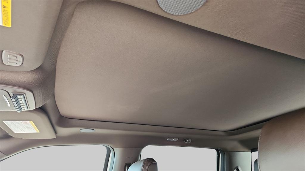 new 2026 Ford F-250 car, priced at $97,034