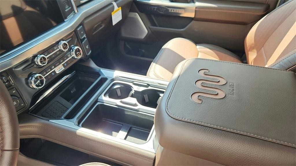 new 2026 Ford F-250 car, priced at $97,034