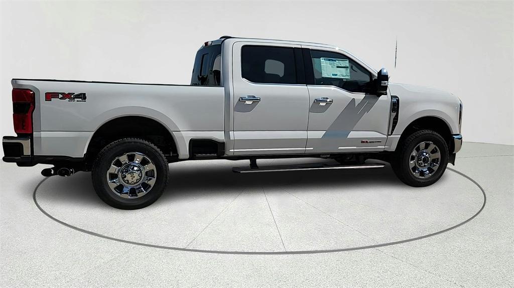 new 2026 Ford F-250 car, priced at $97,034